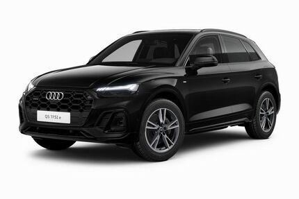 Audi Q5 61.925 km 51.880 &euro; Wittenberge 19322