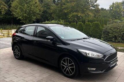Ford Focus 125.000 km 6.700 &euro; Meppen 49716