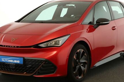 Cupra Born 12.700 km 26.890 &euro; Donnersdorf 97499