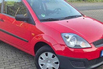 Ford Fiesta 116.750 km 1.599 &euro; Walkenried 37445