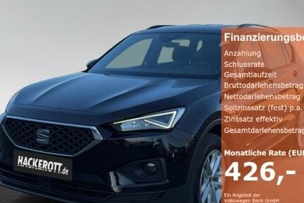 Seat Tarraco 109.507 km 18.660 &euro; Burgwedel 30938