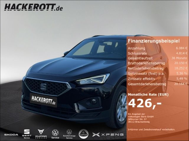 Seat Tarraco 109.507 km 18.660 &euro; Burgwedel 30938