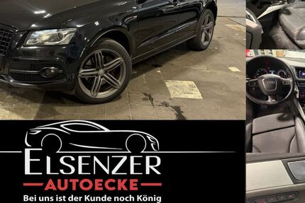 Audi Q5 429.999 km 6.999 &euro; Eppingen 75031