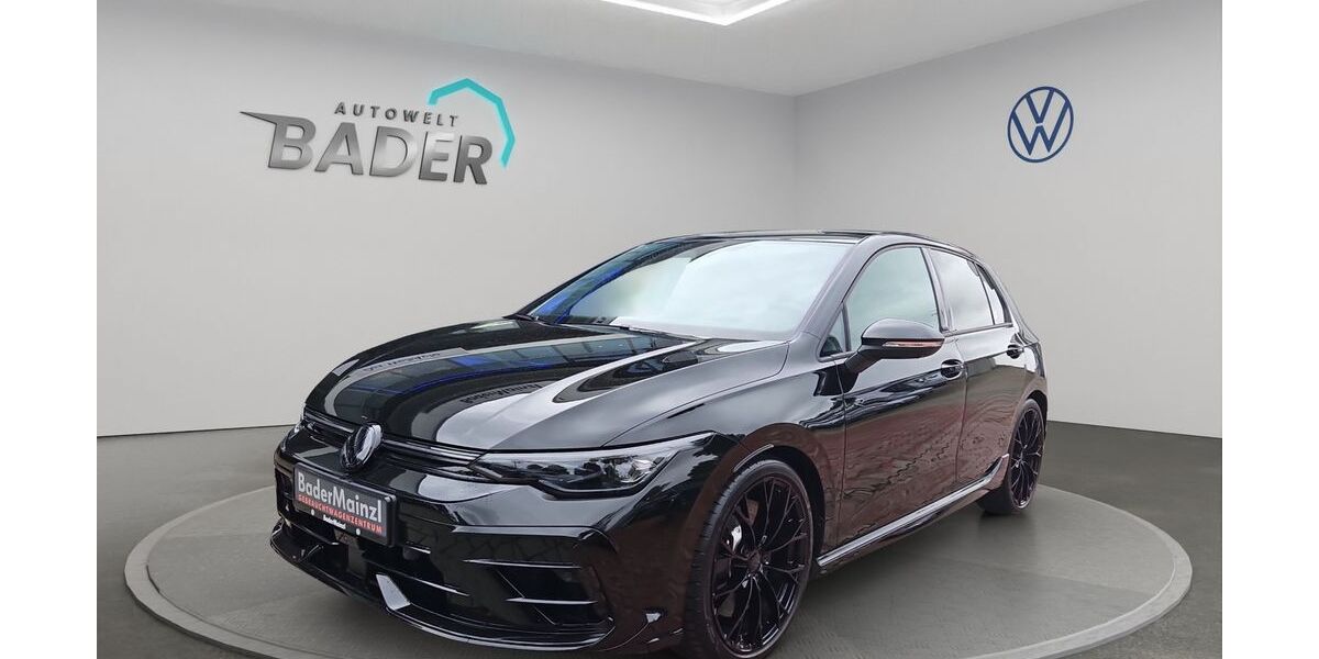 VW Golf 7.980 km 52.930 &euro; Wolfratshausen 82515