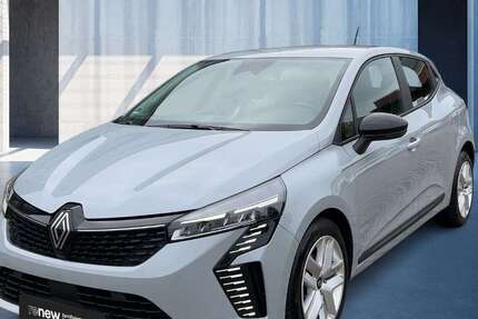 Renault Clio 33.500 km 15.990 &euro; Hamburg 22529