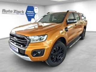 Ford Ranger 73.800 km 38.990 € Peine 31226
