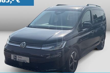 VW Caddy Maxi 4.555 km 39.990 &euro; Bietigheim-Bissingen 74321