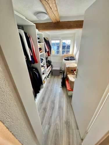 Mehrfamilienhaus, Wohnhaus Donaueschingen - 7 Zimmer, 120 m&sup2;, 1.700&euro; | Angebot:26674871