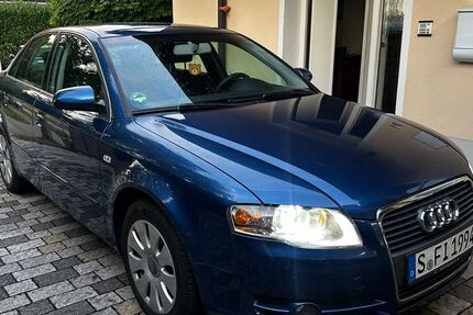 Audi A4 231.819 km 4.400 &euro; Stuttgart 70182
