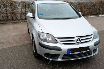 VW Golf Plus 87.813 km 7.500 &euro; Göppingen 73035