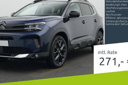Citroen C5 Aircross 10.992 km 21.870 &euro; Stuhr 28816