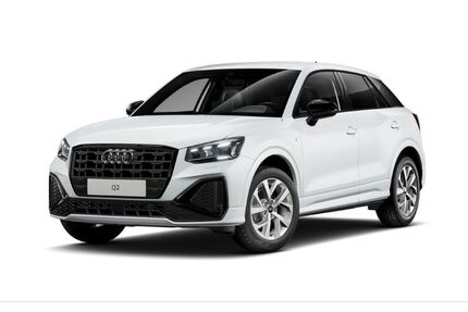 Audi Q2 5.407 km 35.430 &euro; Traunstein 83278