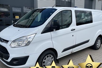 Ford Transit 127.015 km 12.480 &euro; Grimma 04668