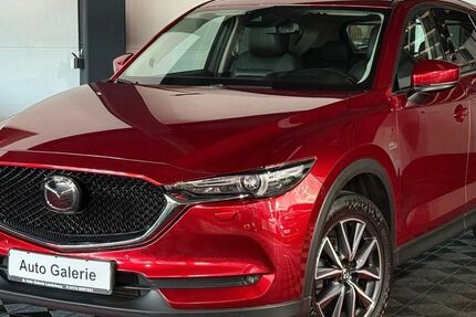 Mazda CX-5 183.000 km 13.390 &euro; Landsberg am Lech 86899