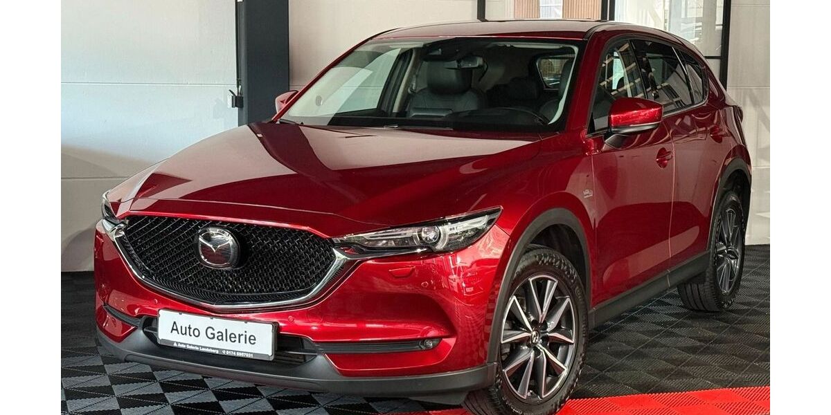 Mazda CX-5 183.000 km 13.390 &euro; Landsberg am Lech 86899