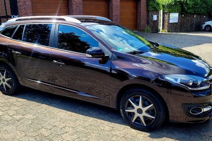 Renault Megane 148.003 km 5.700 &euro; Isernhagen 30916