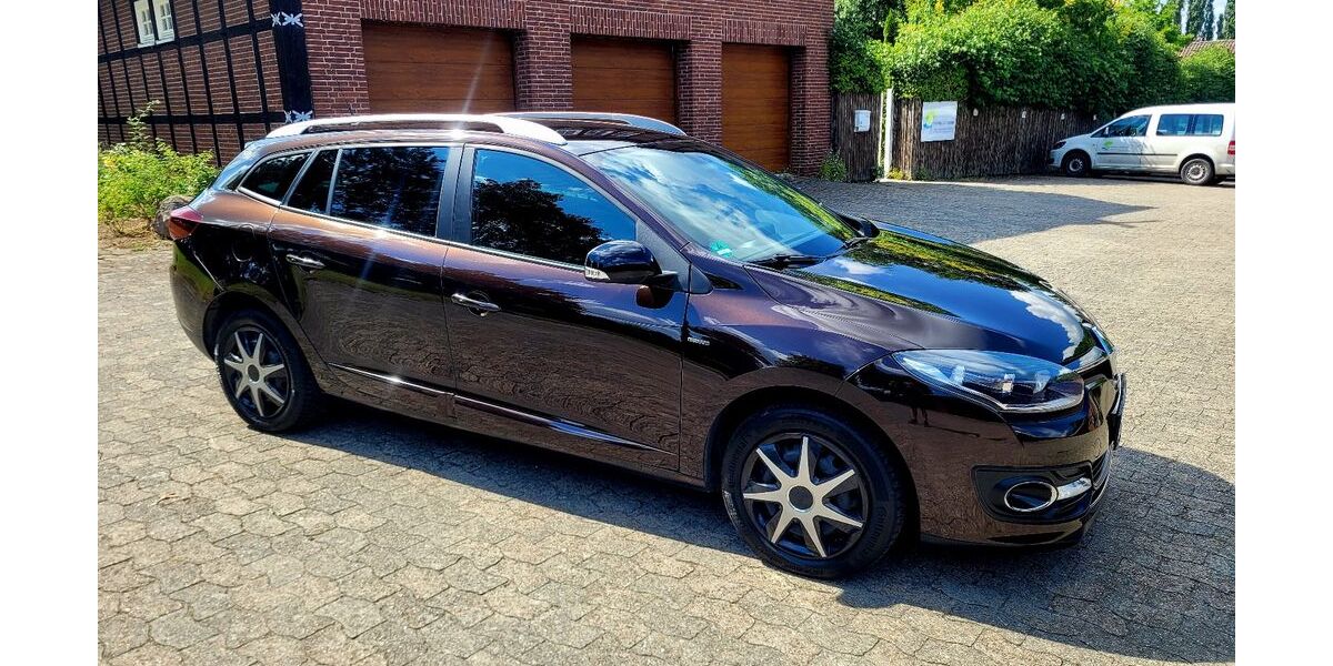 Renault Megane 148.003 km 5.700 &euro; Isernhagen 30916