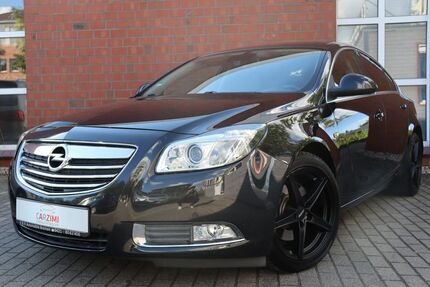 Opel Insignia 160.000 km 6.990 &euro; Hannover 30177