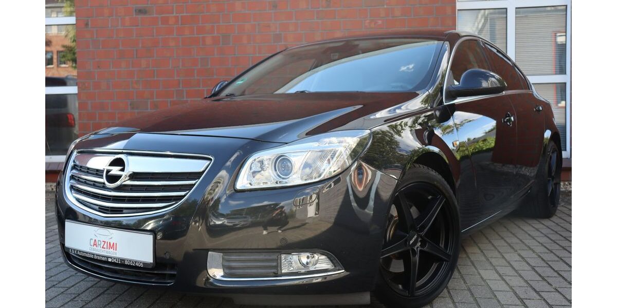 Opel Insignia 160.000 km 6.990 &euro; Hannover 30177