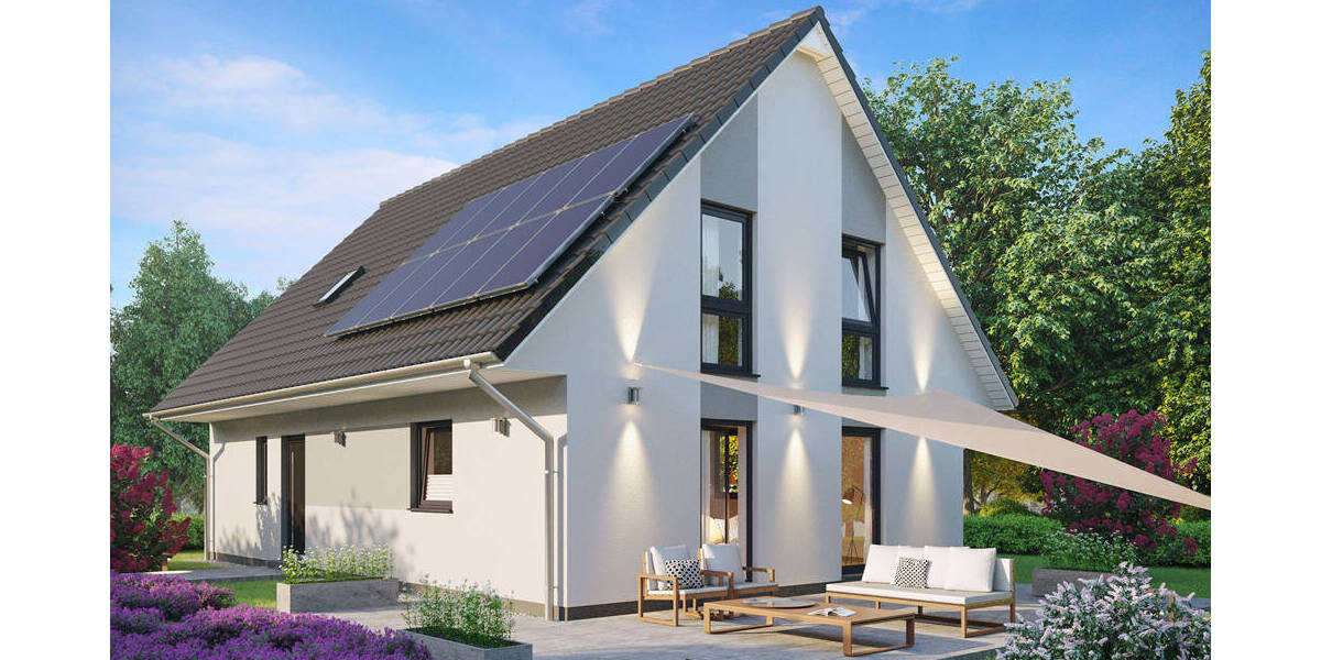 Einfamilienhaus Braunsbedra / Großkayna Großkayna - 6 Zimmer, 153 m&sup2;, 423.450&euro; | Angebot:26308640