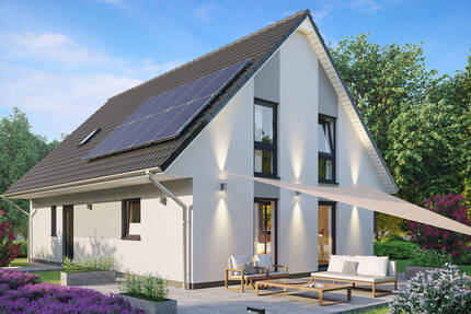 Haus Braunsbedra / Großkayna Großkayna - 6 Zimmer, 153 m&sup2;, 423.450&euro; | Angebot:26308640