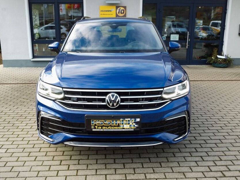 Tiguan