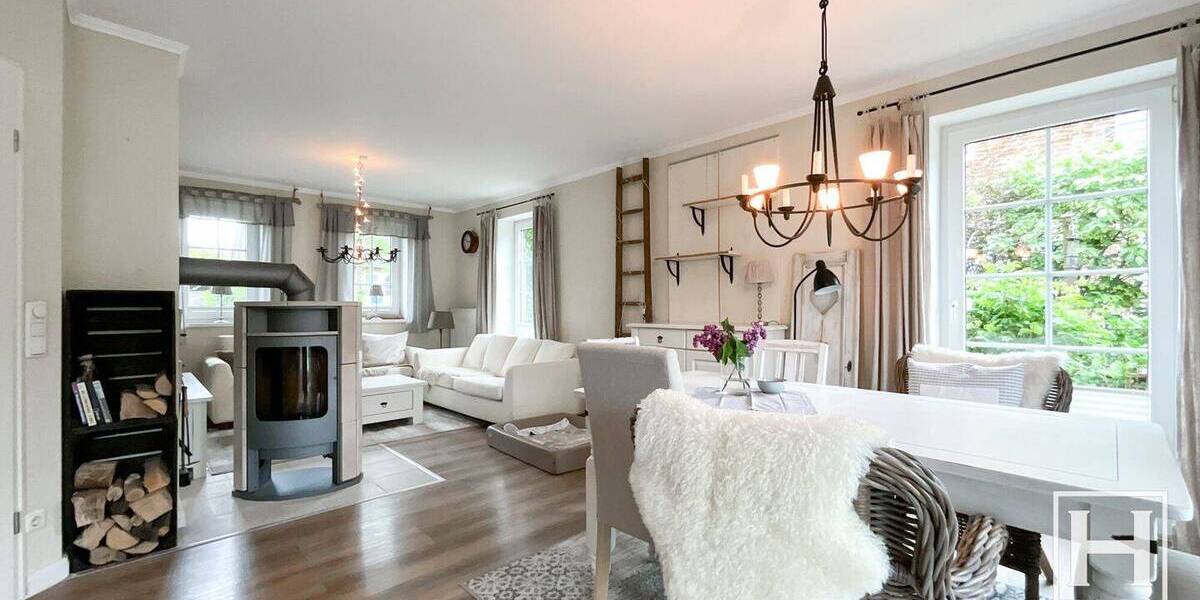 Einfamilienhaus Kisdorf - 4 Zimmer, 138 m&sup2;, 649.000&euro; | Angebot:26694549