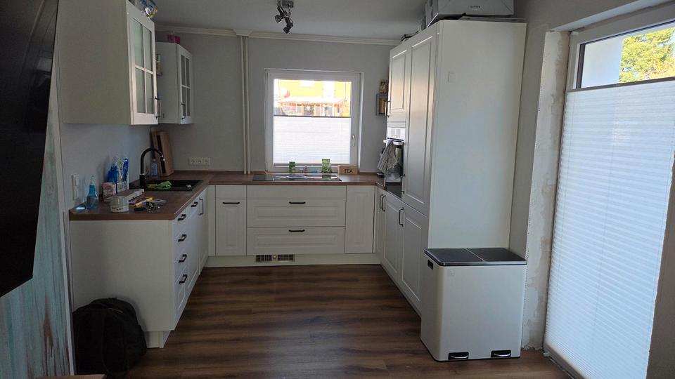 Reihenhaus Lübeck Kücknitz - 3 Zimmer, 75 m&sup2;, 230.000&euro; | Angebot:25384870