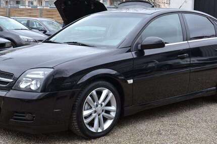 Opel Vectra 169.000 km 3.200 &euro; Augsburg 86169