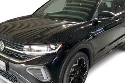 VW T-Cross 1.010 km 32.440 &euro; Süderbrarup 24392