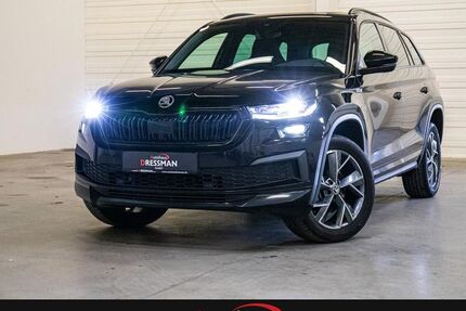Skoda Kodiaq 128.243 km 32.880 &euro; Hamm 59067