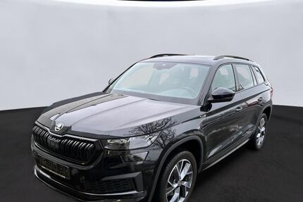 Skoda Kodiaq 128.243 km 33.342 &euro; Hamm 59067