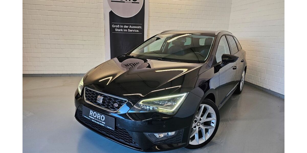 Seat Leon 169.650 km 8.350 &euro; Lippstadt 59557