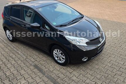 Nissan Note 41.000 km 7.800 € Aachen 52068