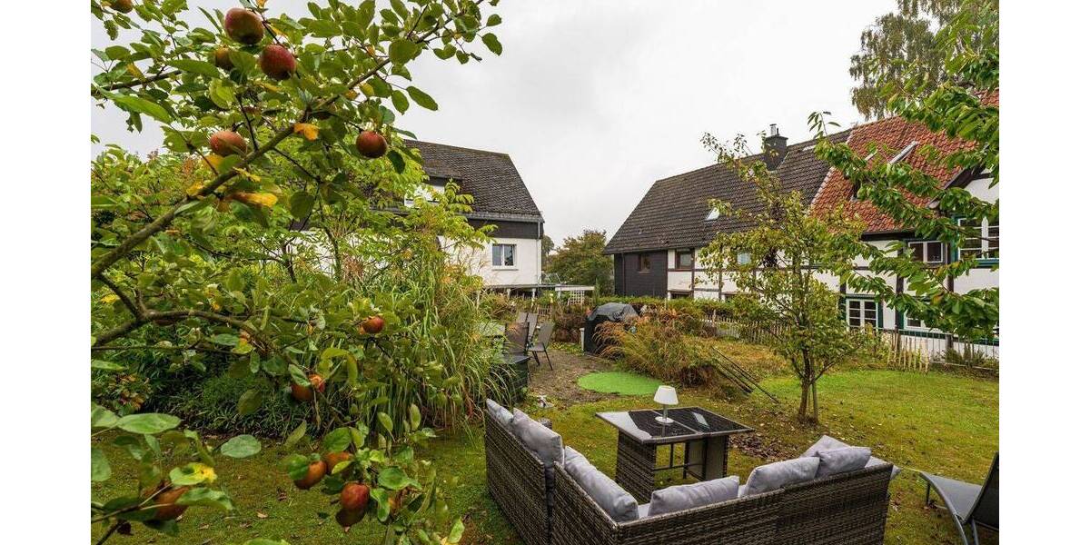 Mehrfamilienhaus, Wohnhaus Möhnesee-Brünsingen Günne - 1 Zimmer, 211 m&sup2;, 485.000&euro; | Angebot:26838208