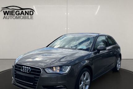 Audi A3 100.080 km 13.490 &euro; Viernheim 68519