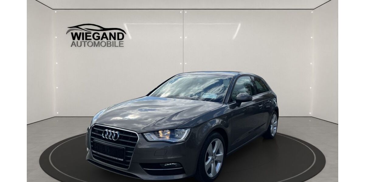 Audi A3 100.080 km 13.490 &euro; Viernheim 68519