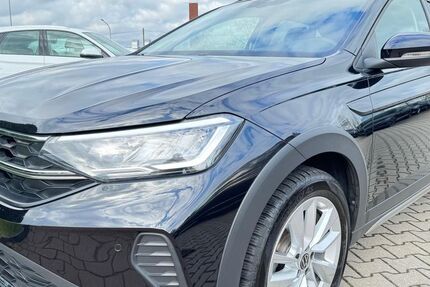 VW Taigo 18.686 km 18.470 &euro; Nabburg 92507