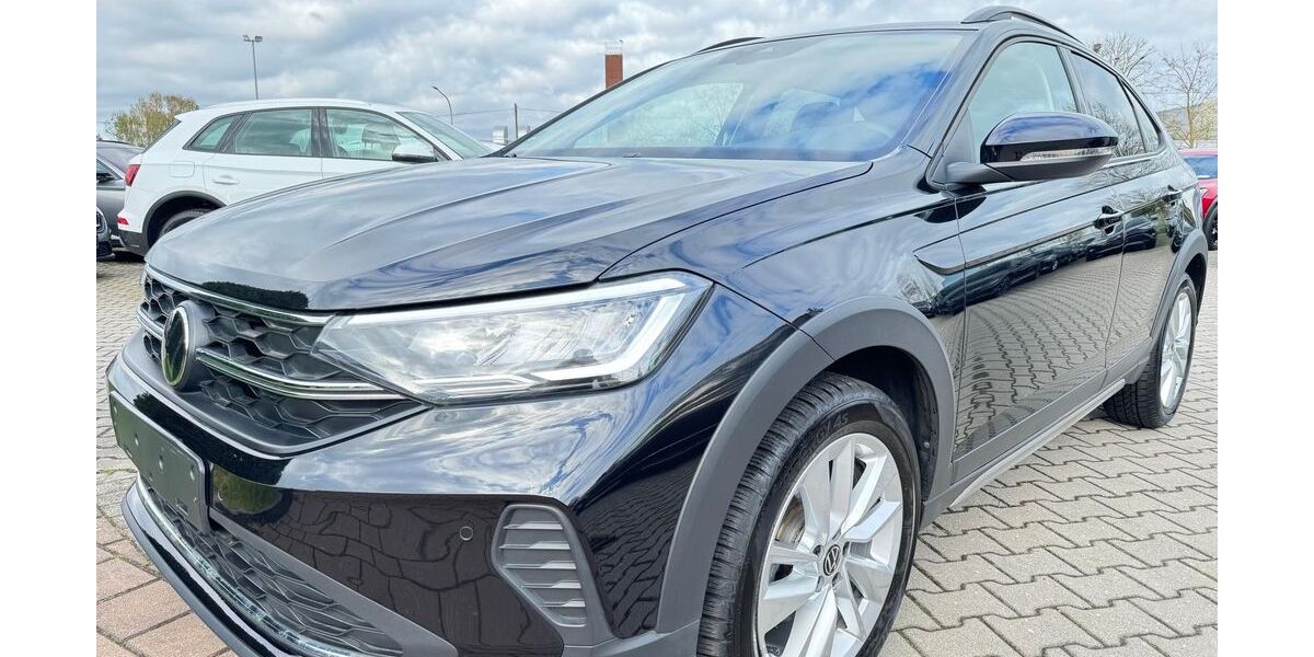 VW Taigo 18.686 km 18.470 &euro; Nabburg 92507