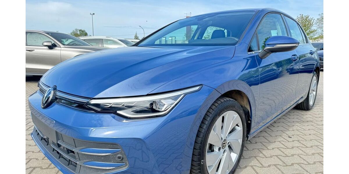 VW Golf 20.483 km 24.890 &euro; Nabburg 92507