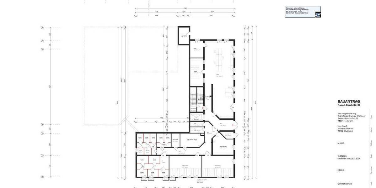 Gewerbeobjekt Heilbronn Sontheim - 3.890.000&euro; | Angebot:26043283