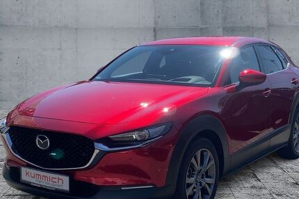 Mazda CX-30 17.780 km 26.870 € Fürth 90763