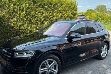 Audi Q5 74.161 km 32.125 &euro; Much 53804