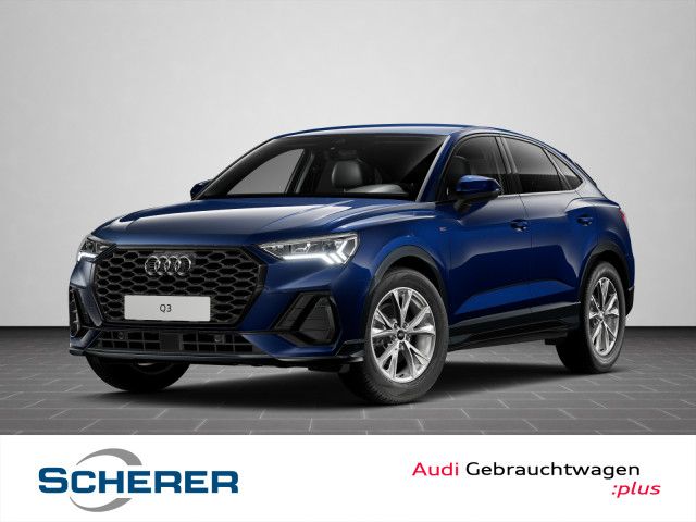 Audi Q3 26.867 km 39.990 &euro; Bingen / Rhein 55411