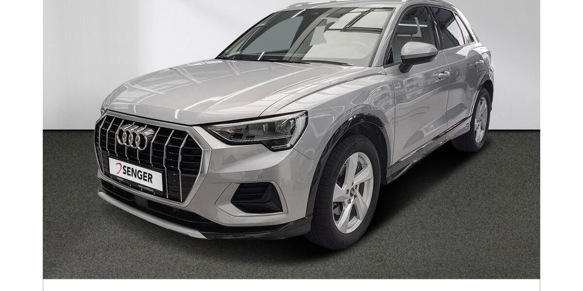 Audi Q3 57.634 km 28.880 &euro; Lingen 49809