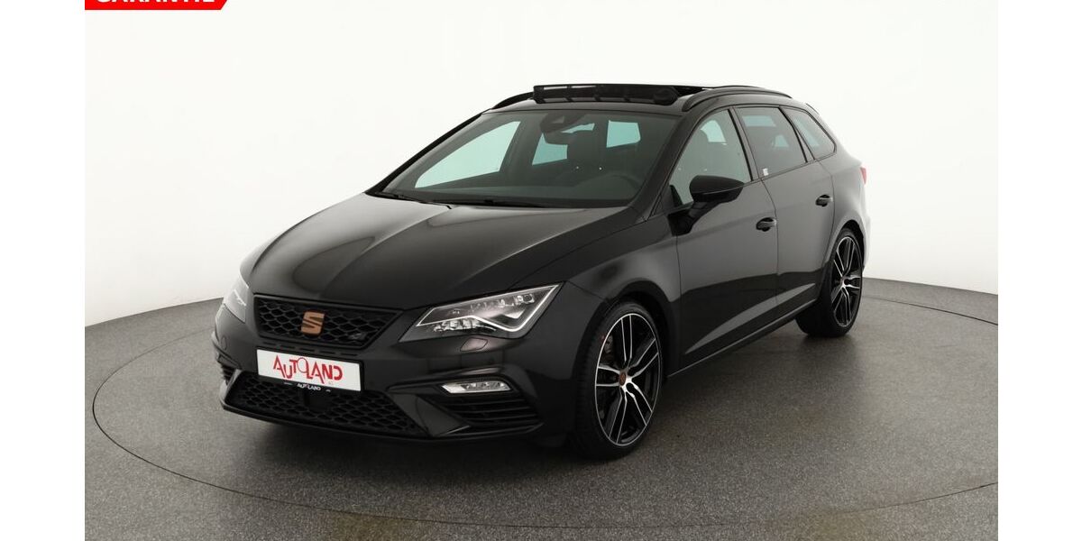 Seat Leon 62.257 km 26.490 &euro; Magdeburg 39118