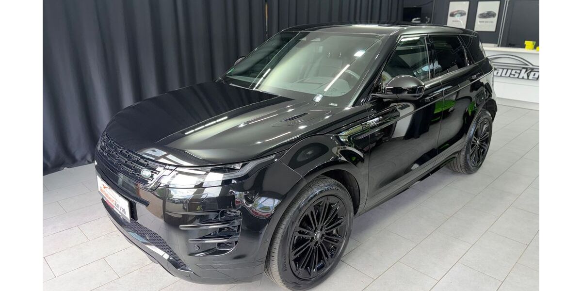 Land Rover Range Rover Evoque 38.000 km 41.999 &euro; Miesbach 83714