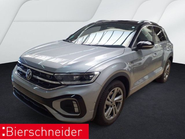 VW T-Roc 13.770 km 28.950 &euro; Schwäbisch Gmünd 73525