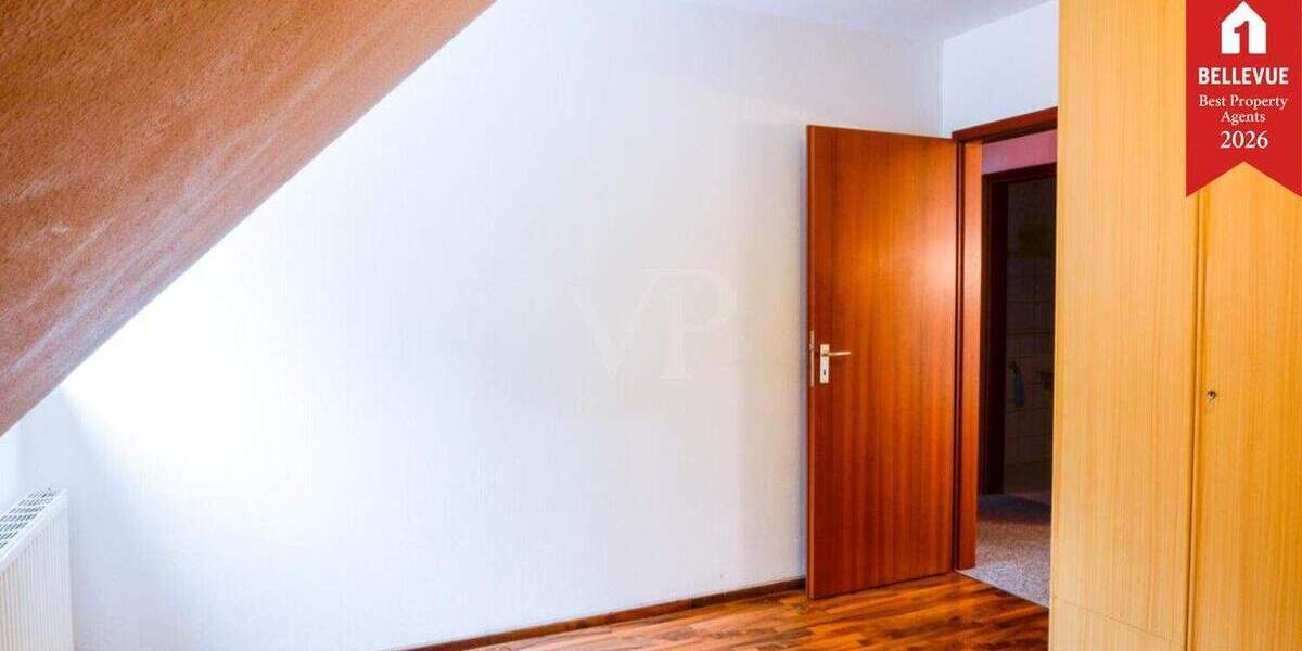 Etagenwohnung Meiningen - 3 Zimmer, 70 m&sup2;, 95.000&euro; | Angebot:25698415