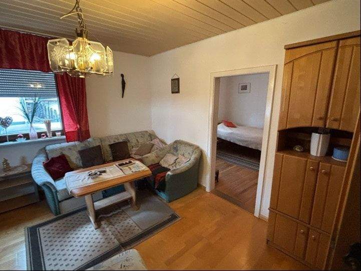 Etagenwohnung Rheinau Honau - 2 Zimmer, 55 m&sup2;, 150.000&euro; | Angebot:25729785